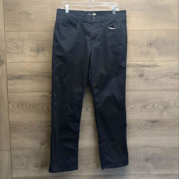 Dockers Straight Fit Casual Pants Men's Size 32x30 - Picture 1 of 10